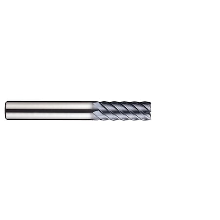 Yg-1 Tool Company 4G Mill 4Fl H-30 Rib End Mill SEME7506020